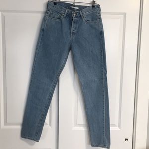 Norse Projects Slim Jeans